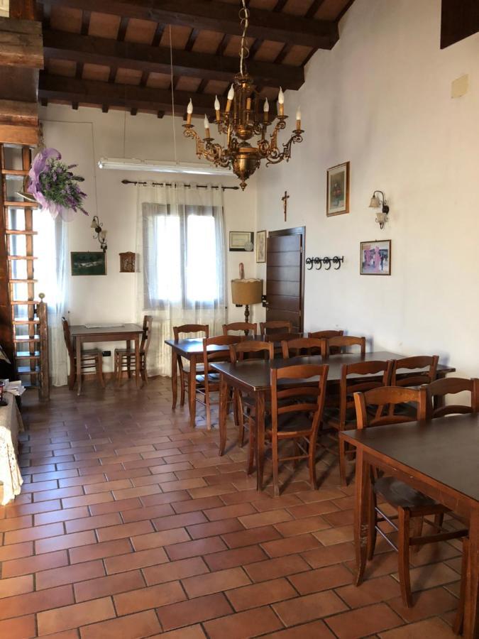 B&B Da Cleto Gemmano Exterior photo