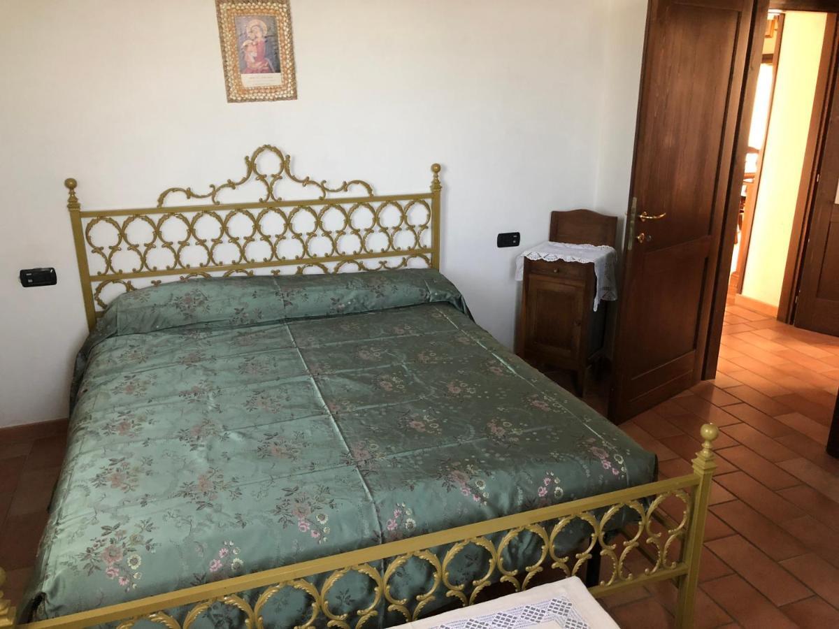 B&B Da Cleto Gemmano Exterior photo